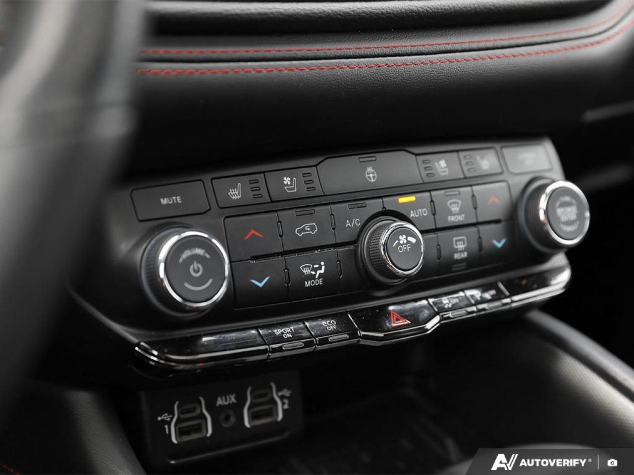 2025 Dodge Durango  Photo