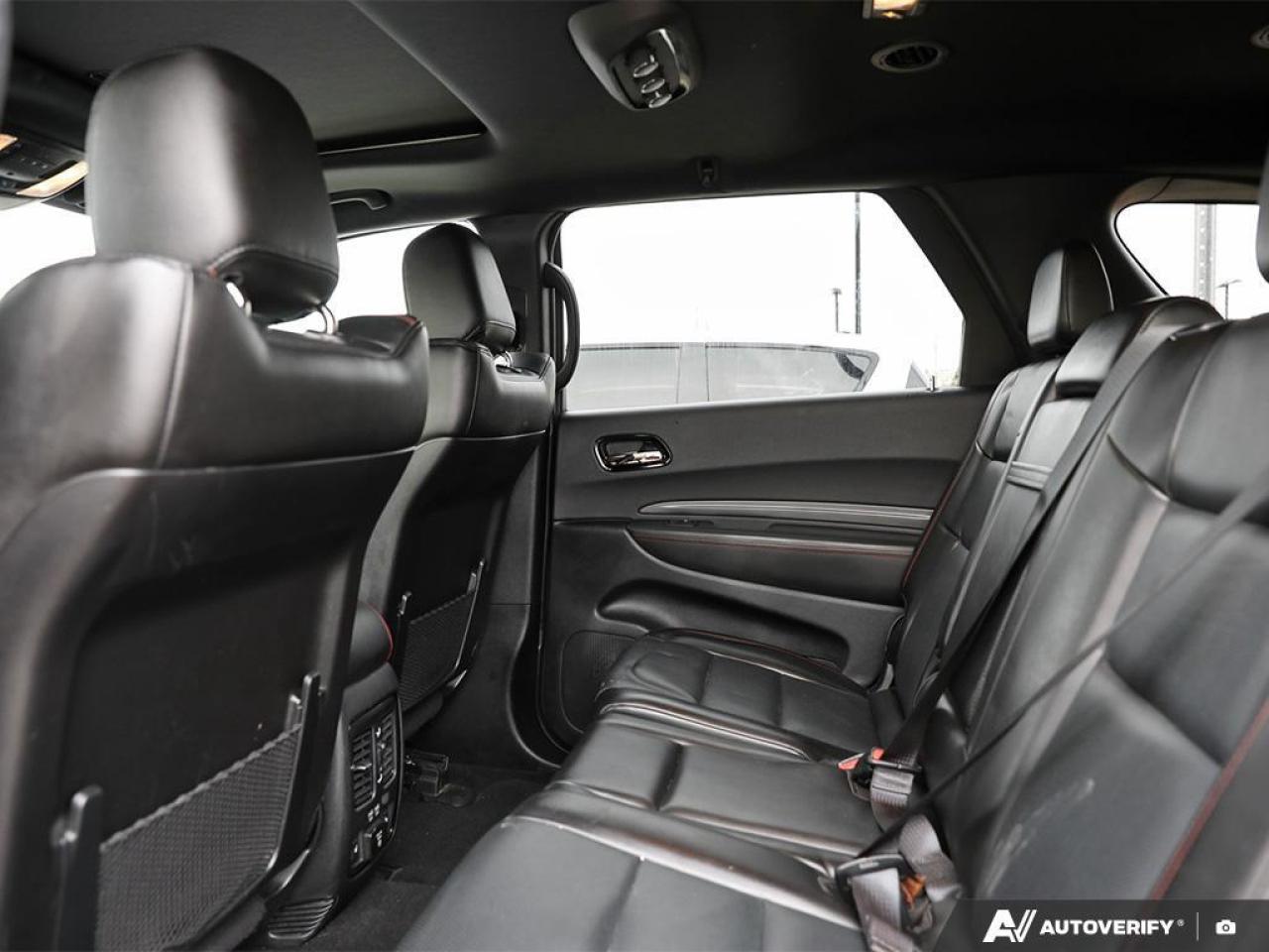 2025 Dodge Durango  Photo