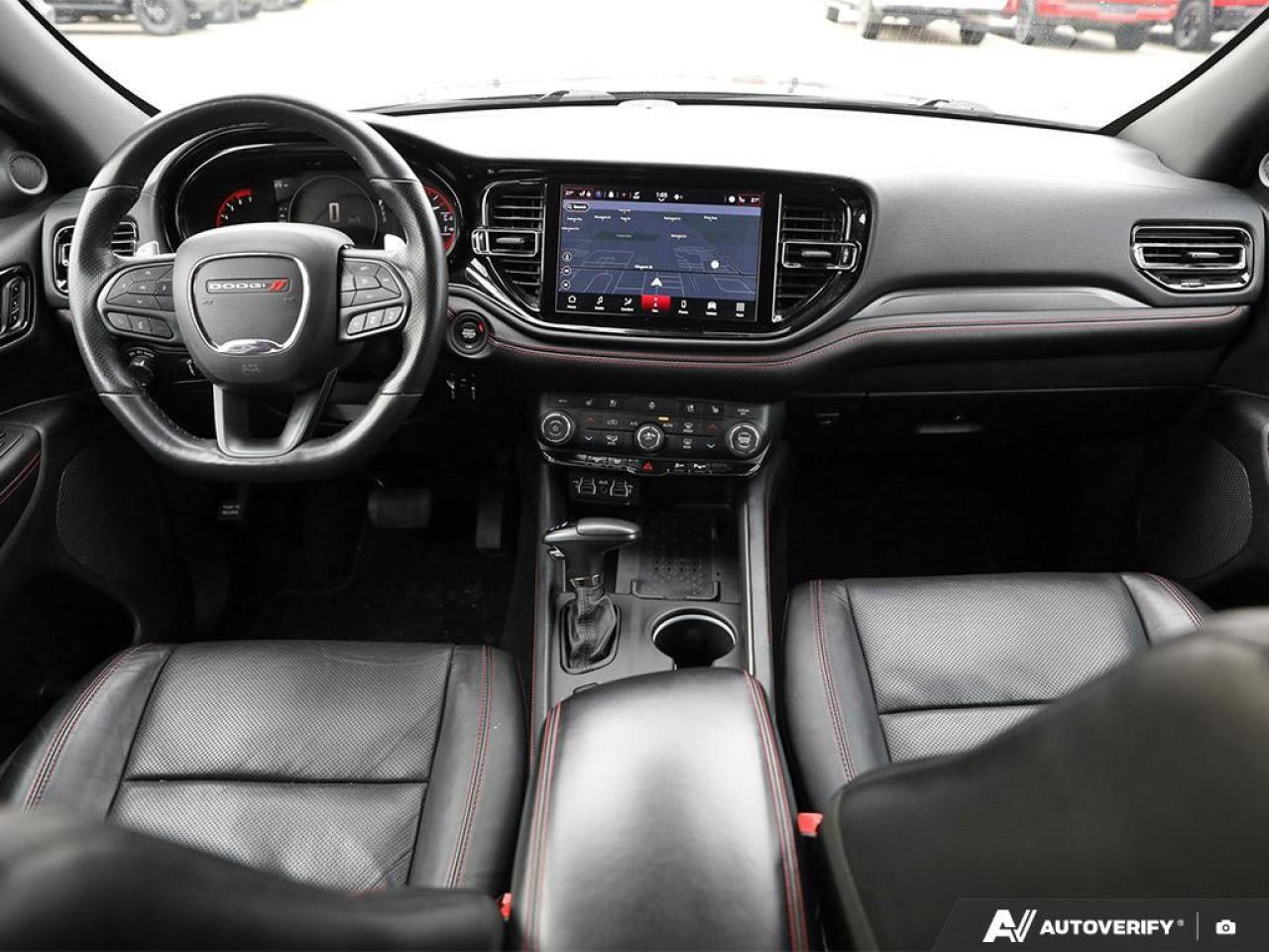 2025 Dodge Durango  Photo