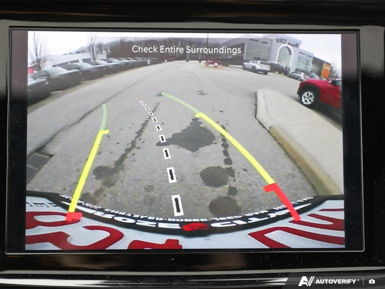 2025 Dodge Durango  Photo