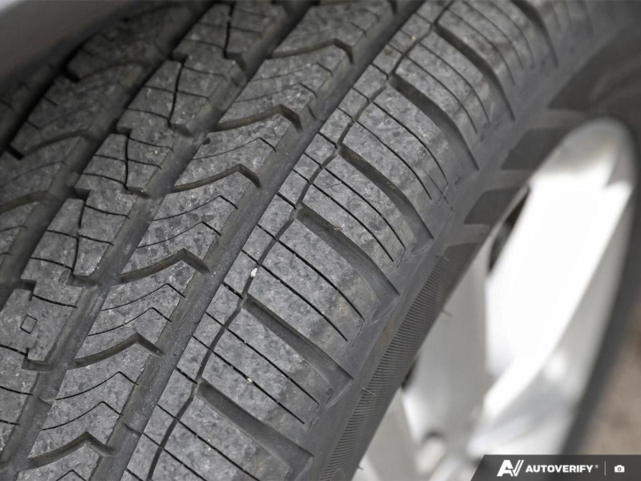 2025 Dodge Durango 7 Rider   Leather Vented   New Tires Photo