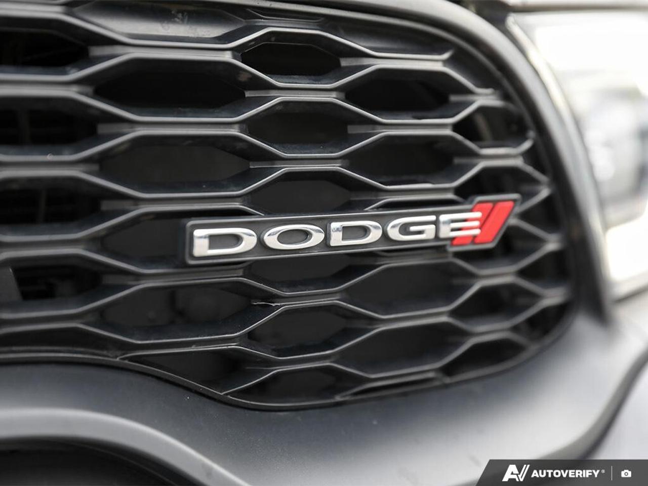 2025 Dodge Durango 7 Rider   Leather Vented   New Tires Photo