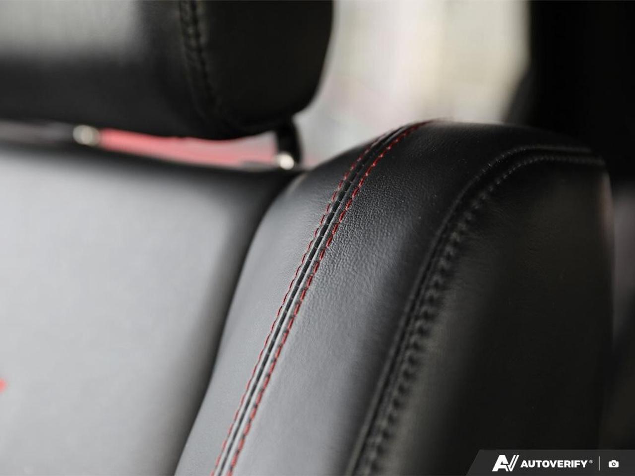 2025 Dodge Durango 7 Rider   Leather Vented   New Tires Photo