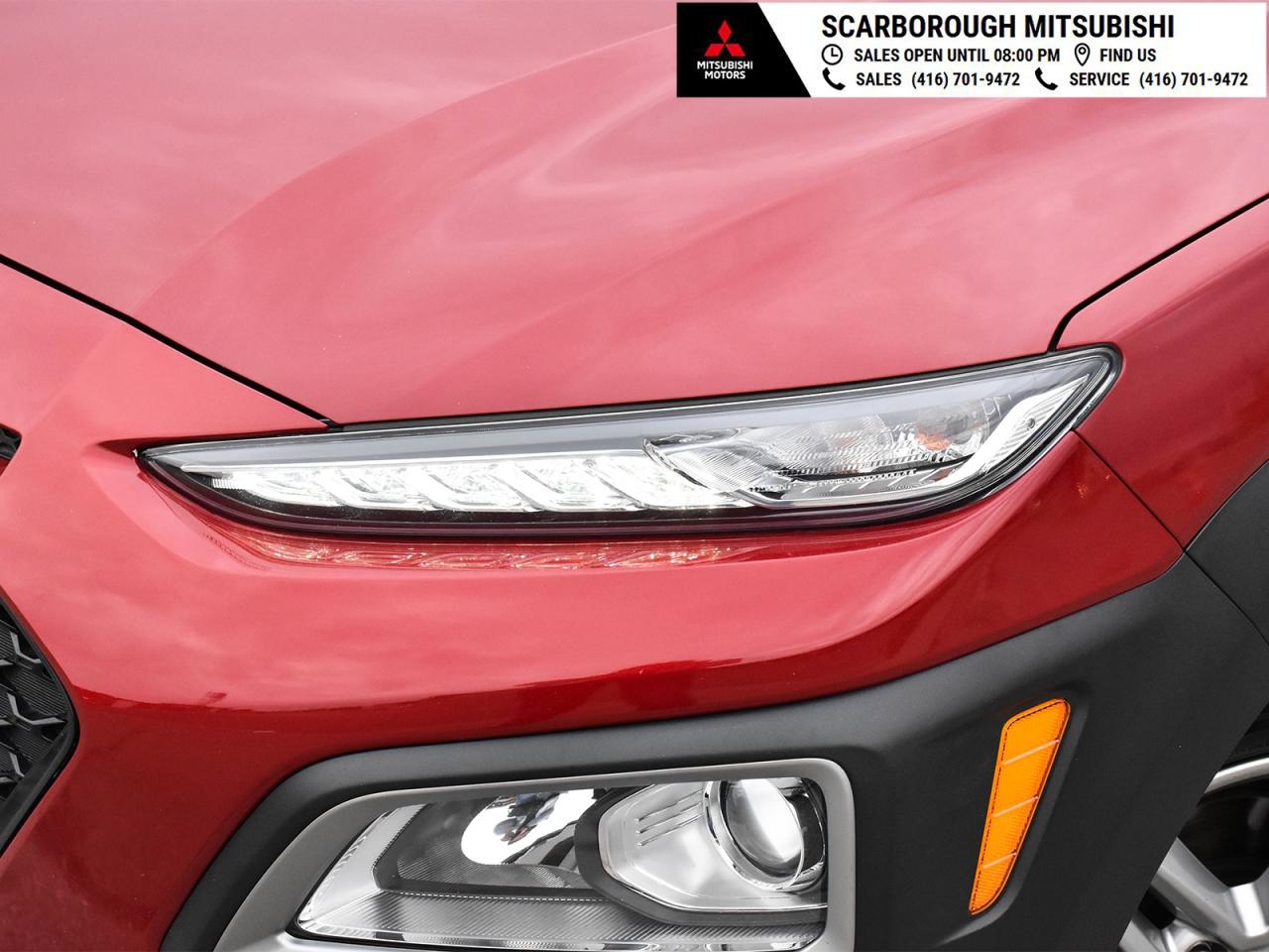 2019 Hyundai KONA Essential, Rear camera , Apple carplay , H seats Photo