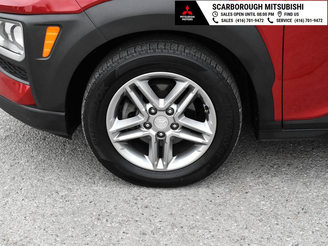 2019 Hyundai KONA Essential, Rear camera , Apple carplay , H seats Photo