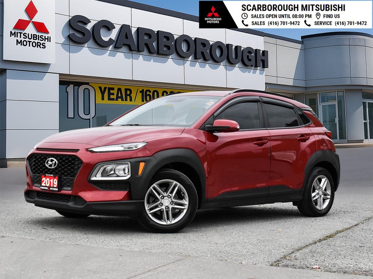 2019 Hyundai KONA Essential, Rear camera , Apple carplay , H seats Photo