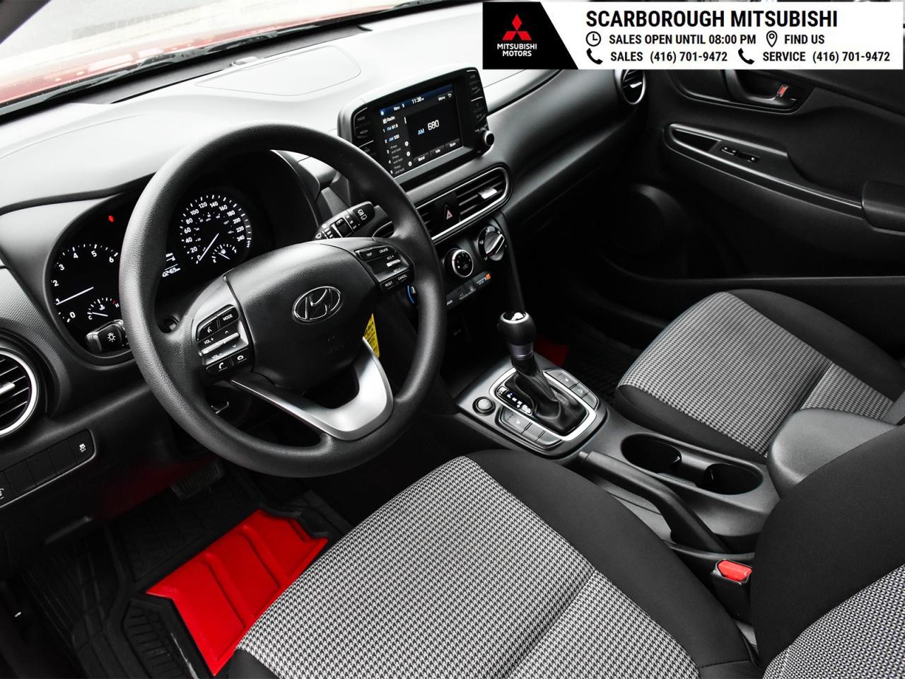 2019 Hyundai KONA Essential, Rear camera , Apple carplay , H seats Photo