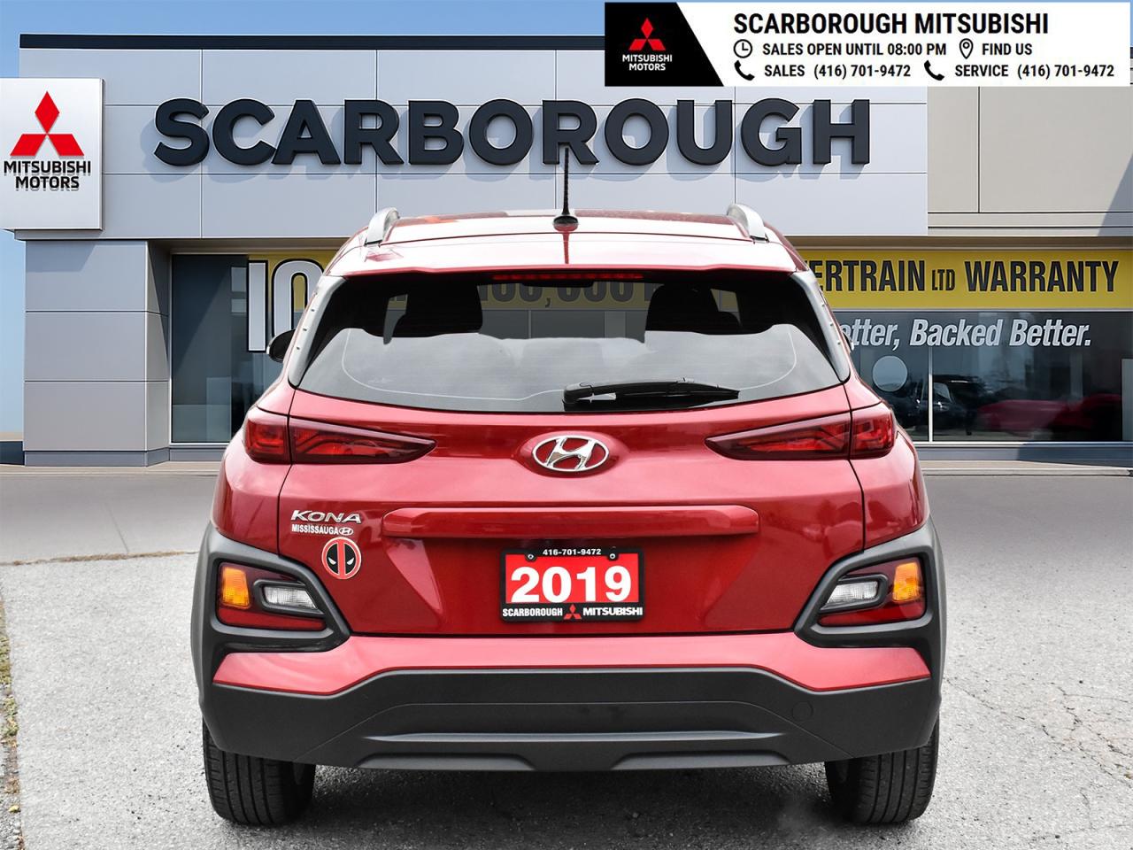 2019 Hyundai KONA Essential, Rear camera , Apple carplay , H seats Photo