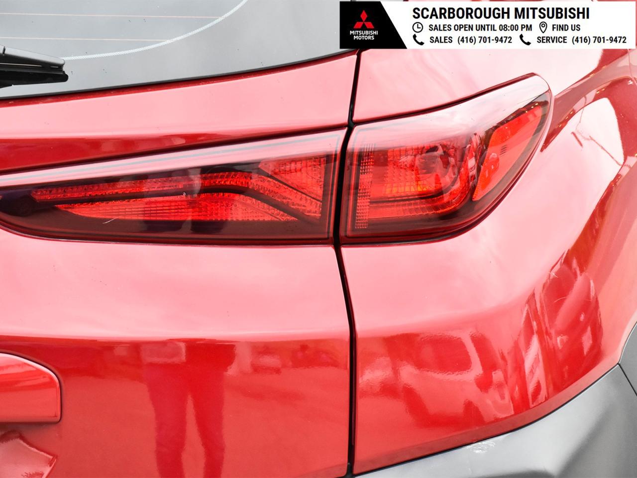 2019 Hyundai KONA Essential, Rear camera , Apple carplay , H seats Photo