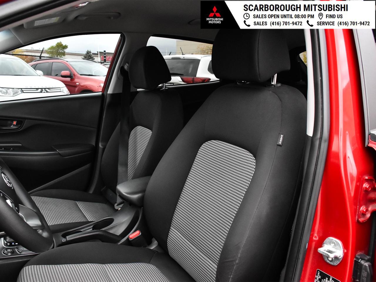 2019 Hyundai KONA Essential, Rear camera , Apple carplay , H seats Photo