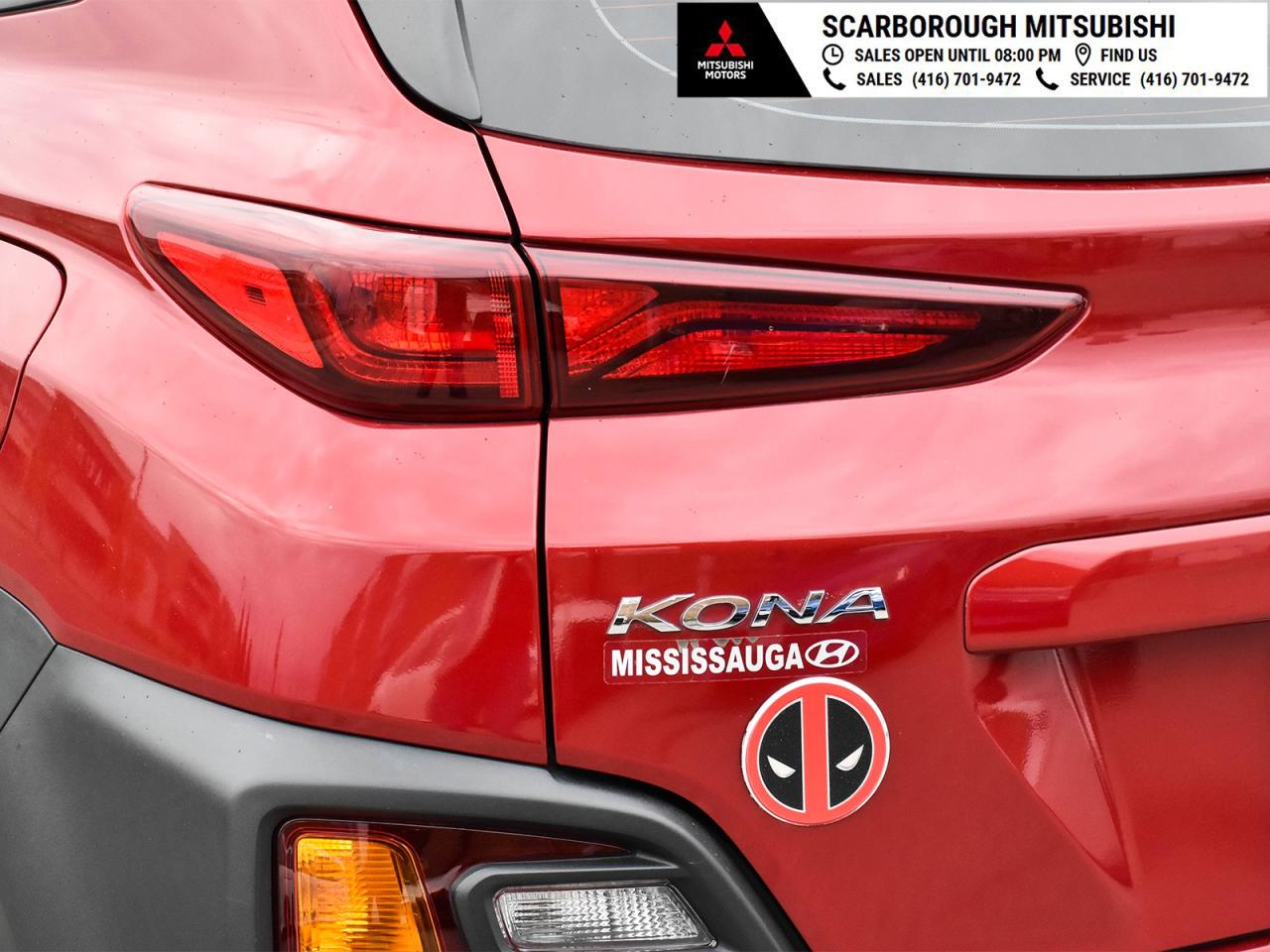 2019 Hyundai KONA Essential, Rear camera , Apple carplay , H seats Photo