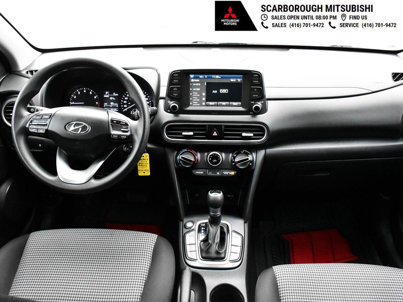 2019 Hyundai KONA Essential, Rear camera , Apple carplay , H seats Photo