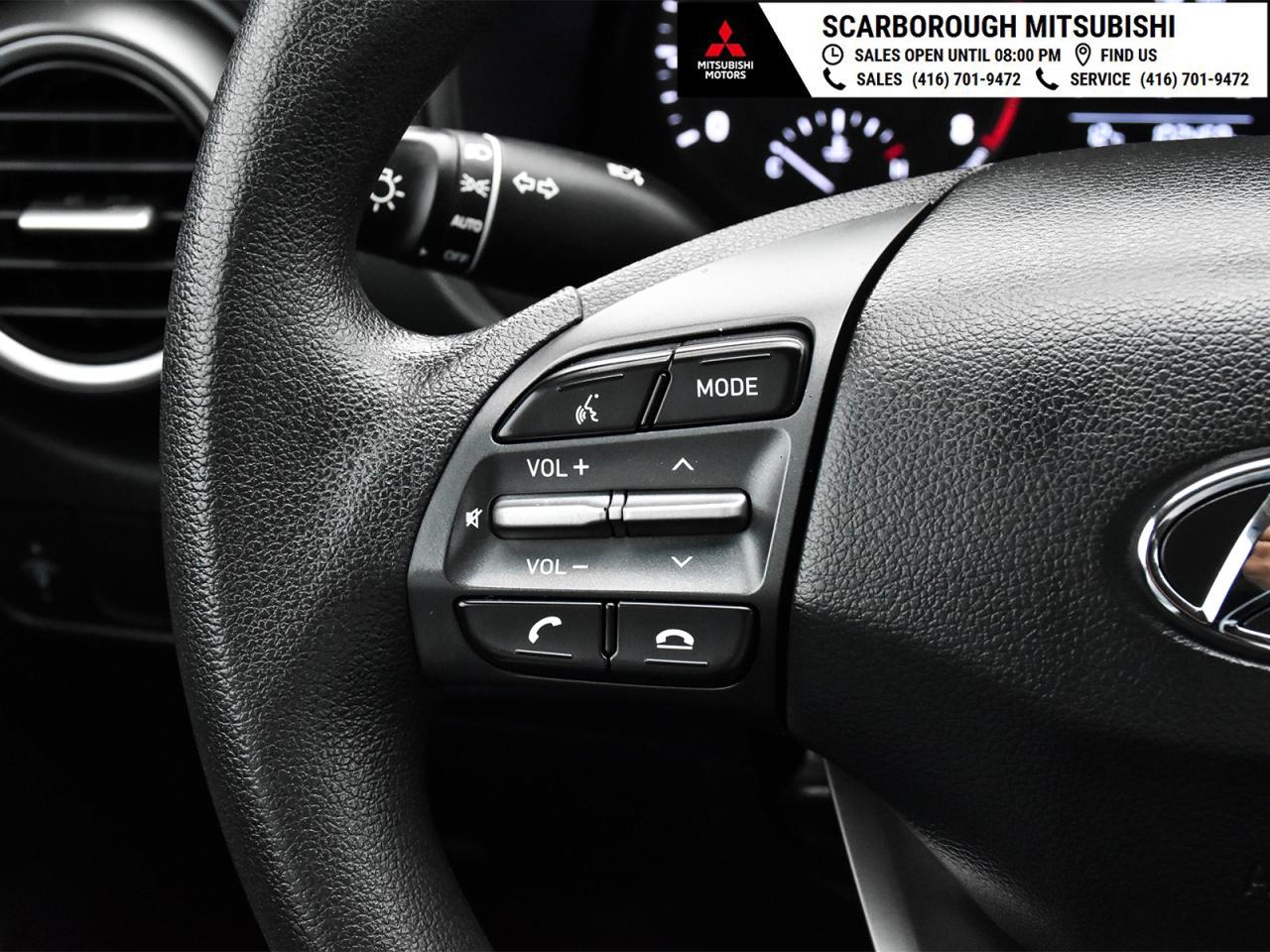 2019 Hyundai KONA Essential, Rear camera , Apple carplay , H seats Photo