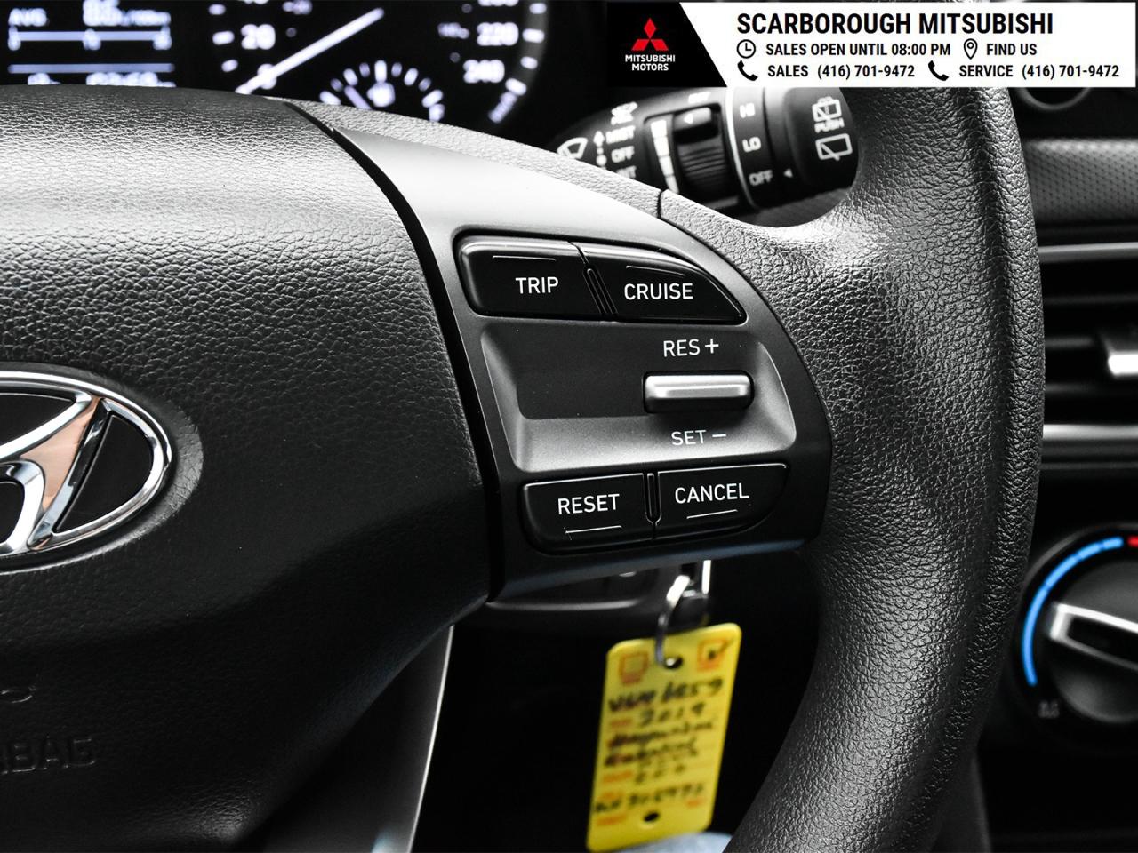 2019 Hyundai KONA Essential, Rear camera , Apple carplay , H seats Photo