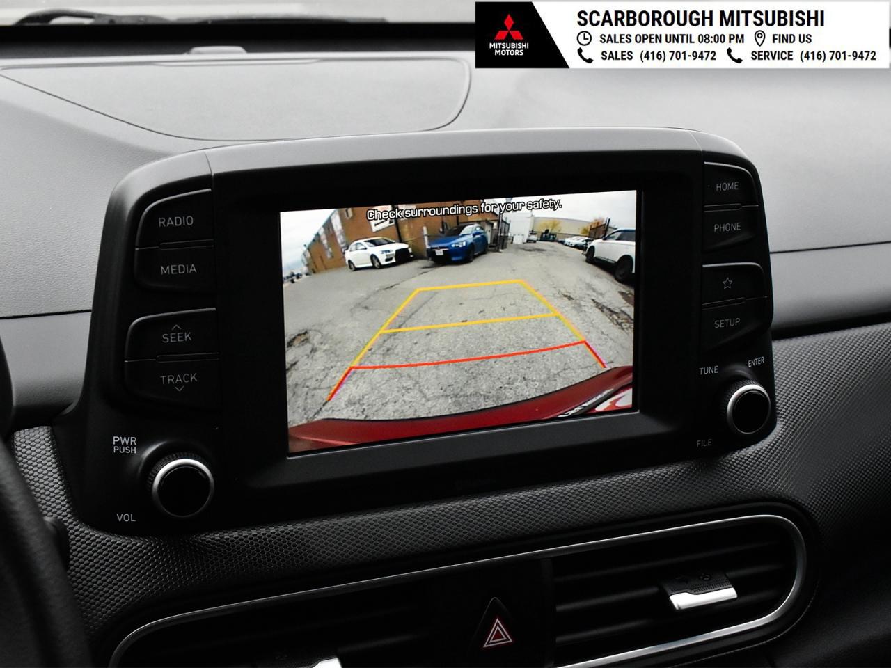 2019 Hyundai KONA Essential, Rear camera , Apple carplay , H seats Photo