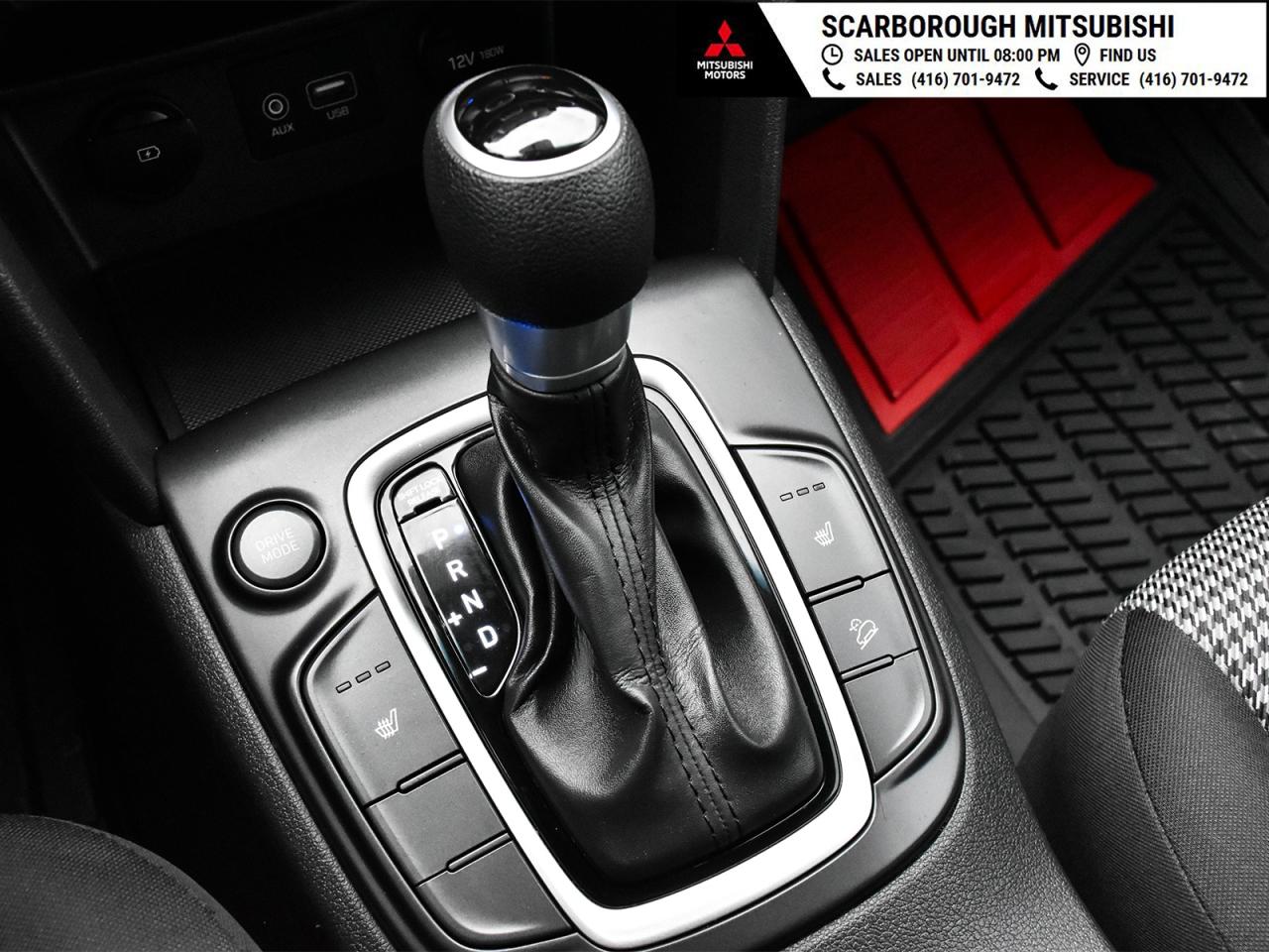 2019 Hyundai KONA Essential, Rear camera , Apple carplay , H seats Photo