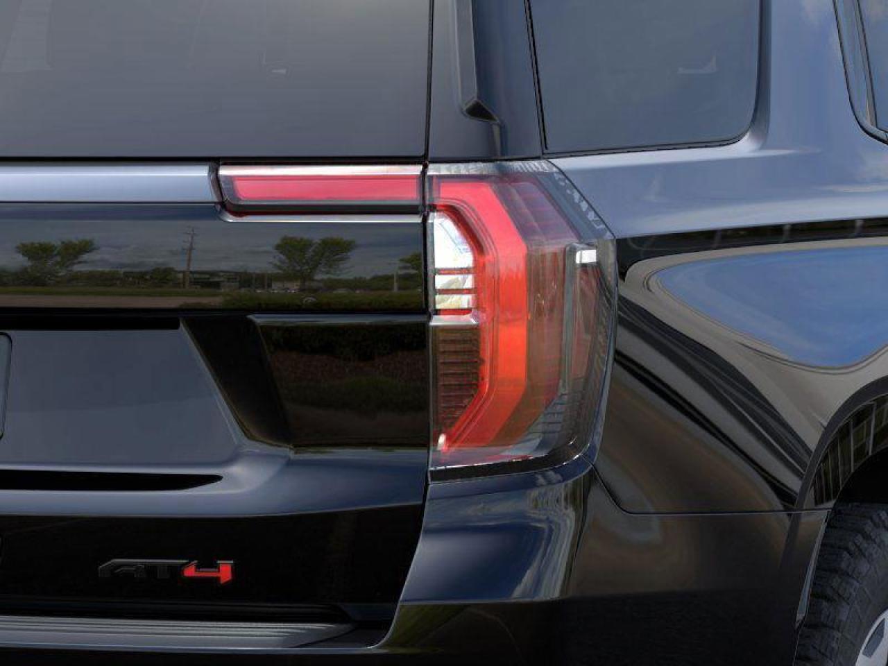 2026 GMC Yukon VdpUrlEn Photo