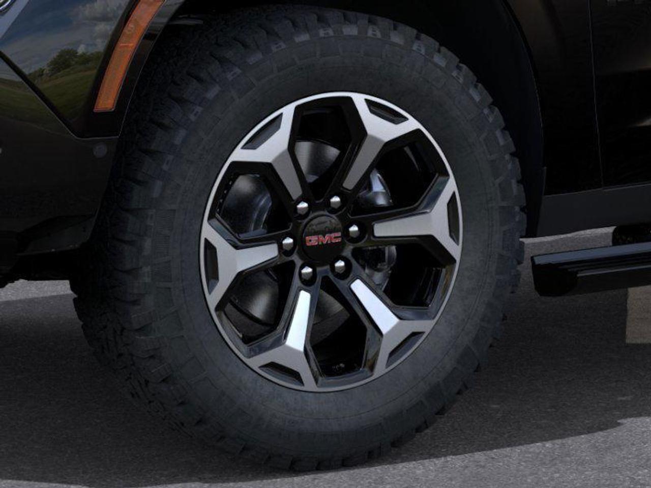 2026 GMC Yukon VdpUrlEn Photo
