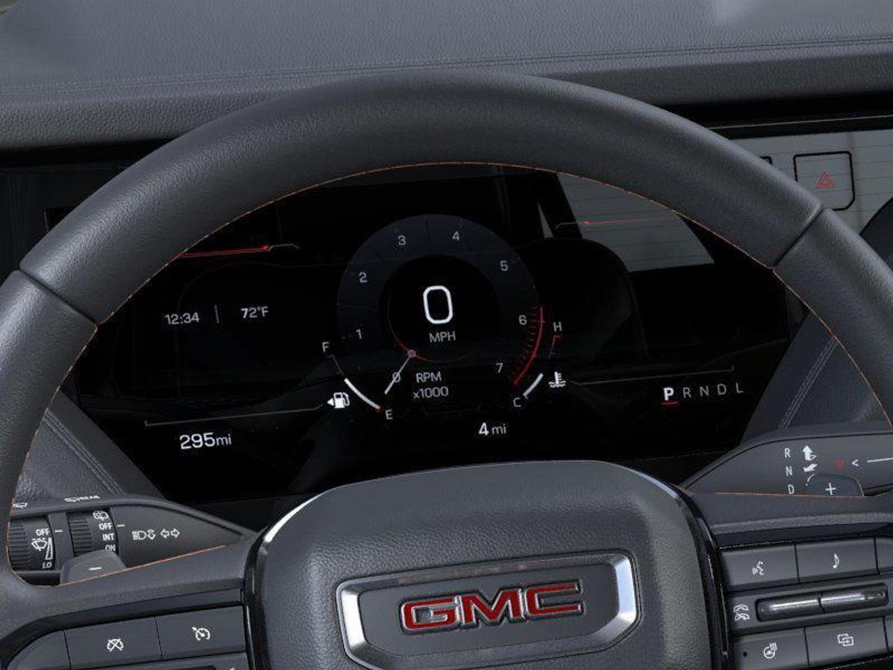 2026 GMC Yukon VdpUrlEn Photo