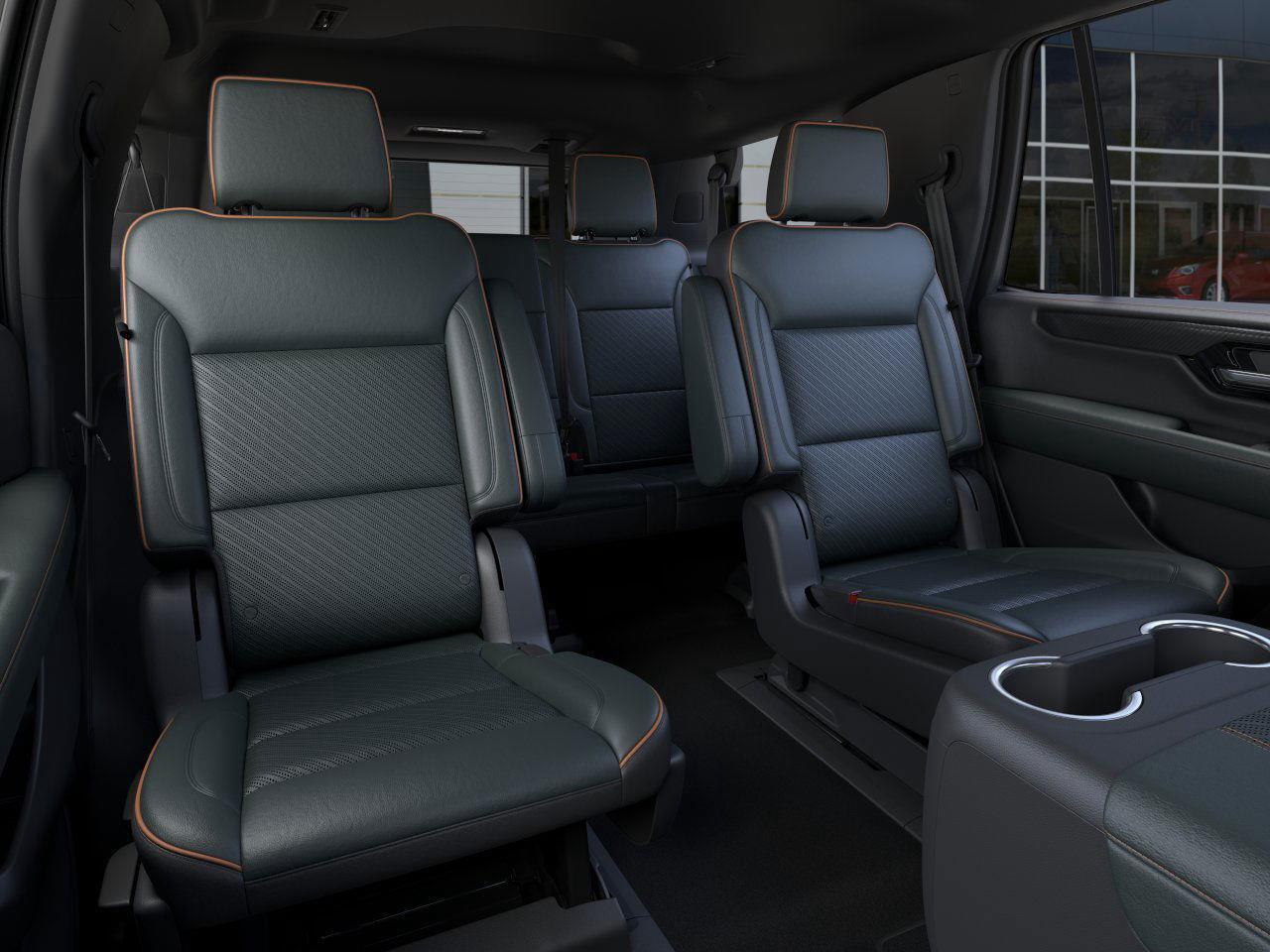 2026 GMC Yukon VdpUrlEn Photo