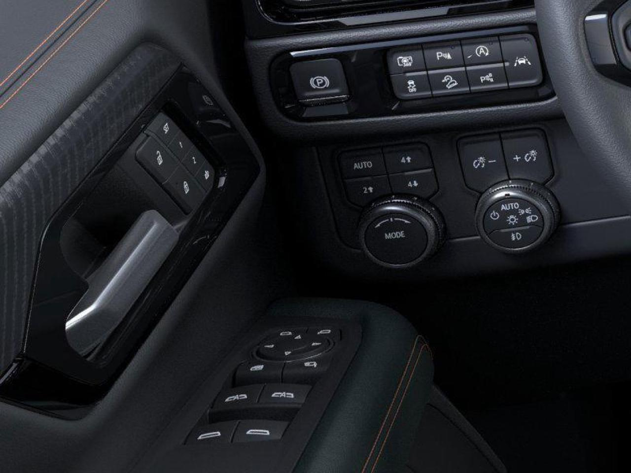 2026 GMC Yukon VdpUrlEn Photo