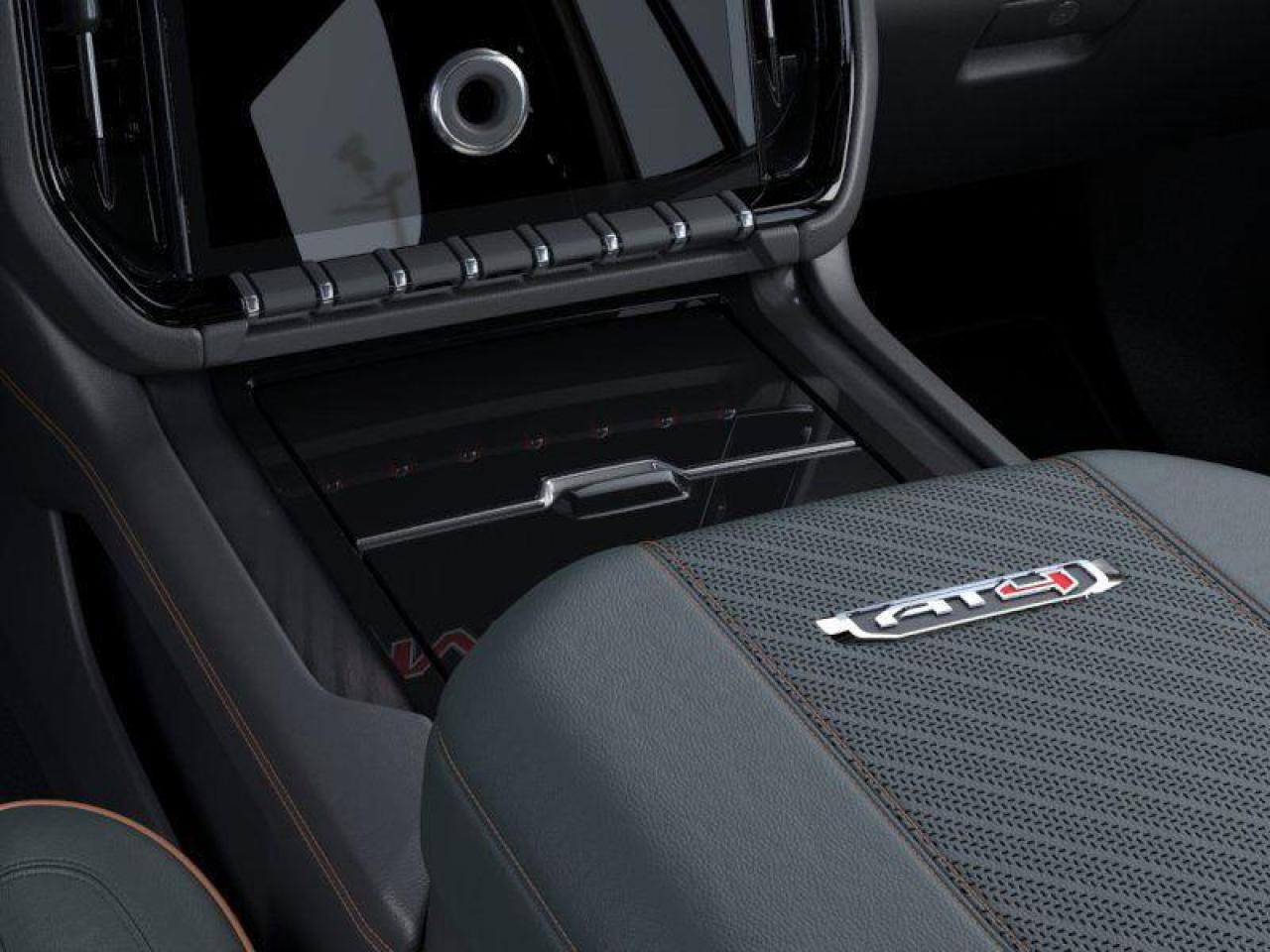 2026 GMC Yukon VdpUrlEn Photo