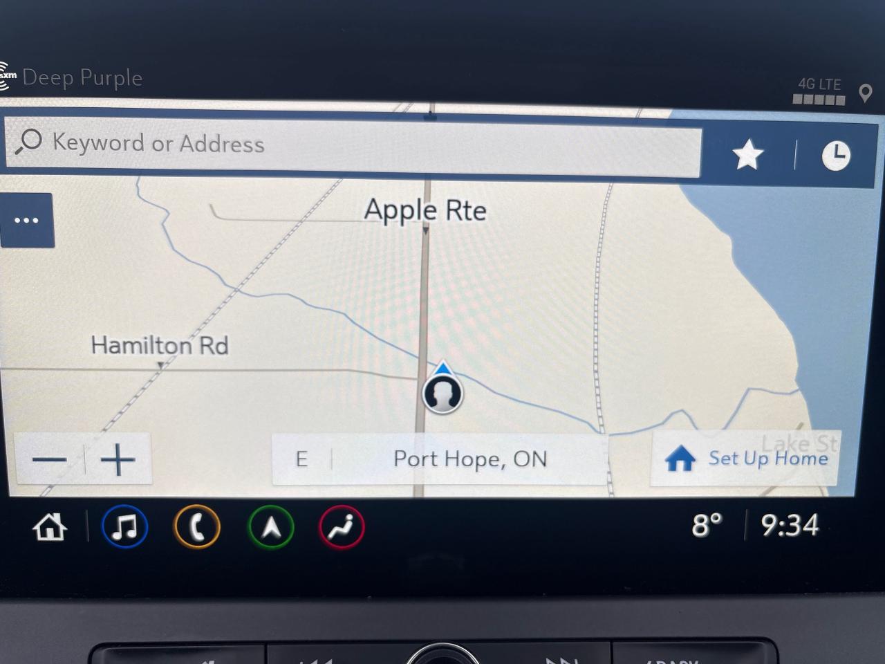 2024 Chevrolet Blazer RS + 3.6L + NAV + Bose + Sunroof Photo