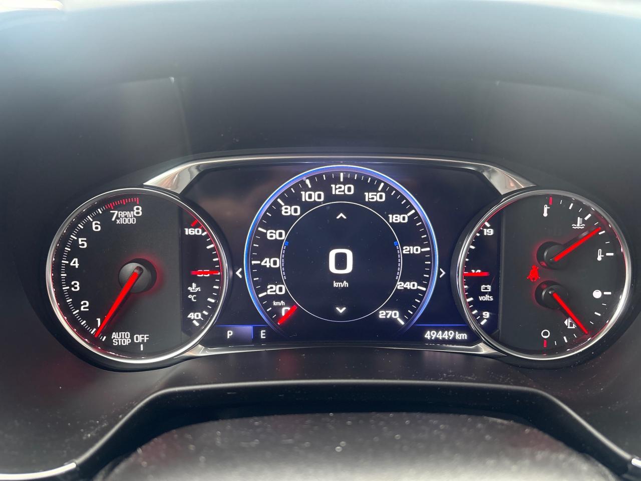 2024 Chevrolet Blazer RS + 3.6L + NAV + Bose + Sunroof Photo