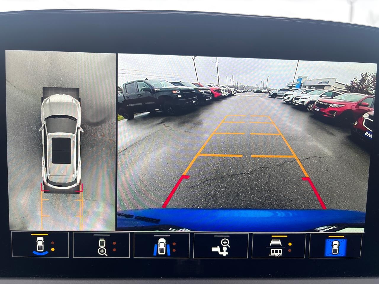 2024 Chevrolet Blazer RS + 3.6L + NAV + Bose + Sunroof Photo