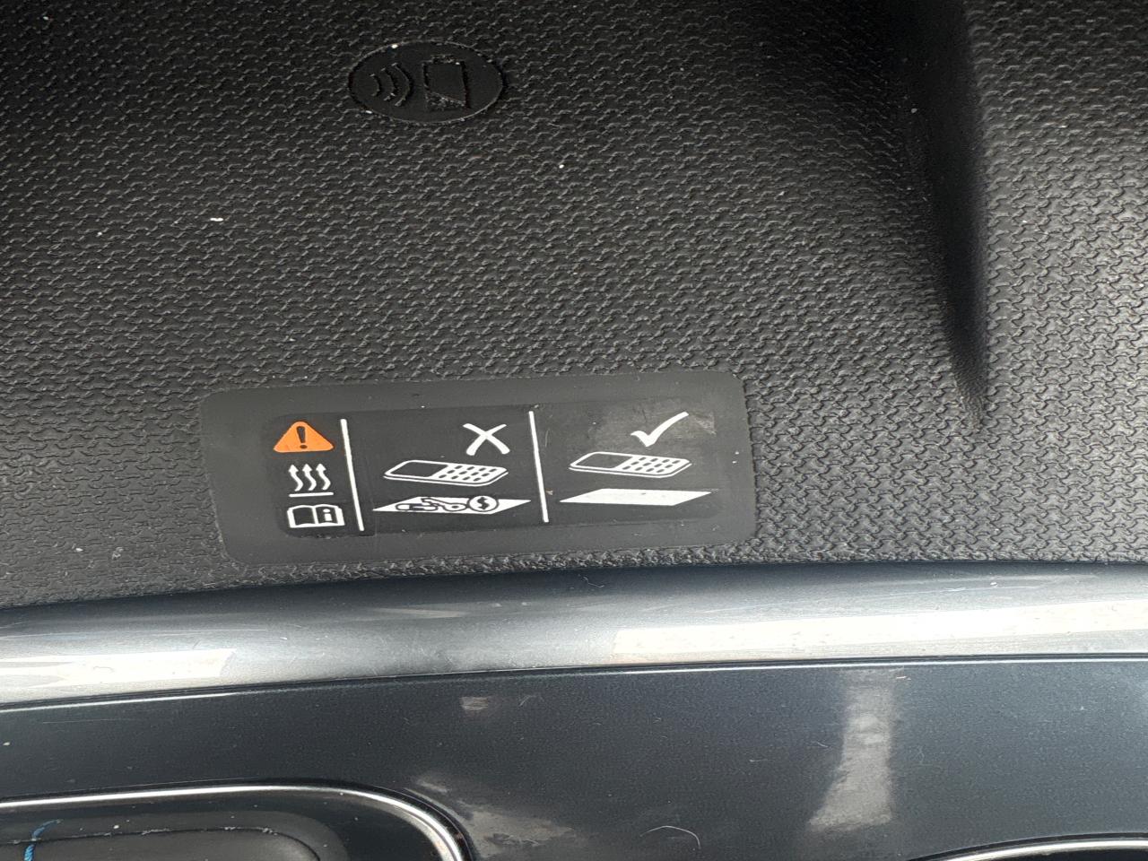 2024 Chevrolet Blazer RS + 3.6L + NAV + Bose + Sunroof Photo