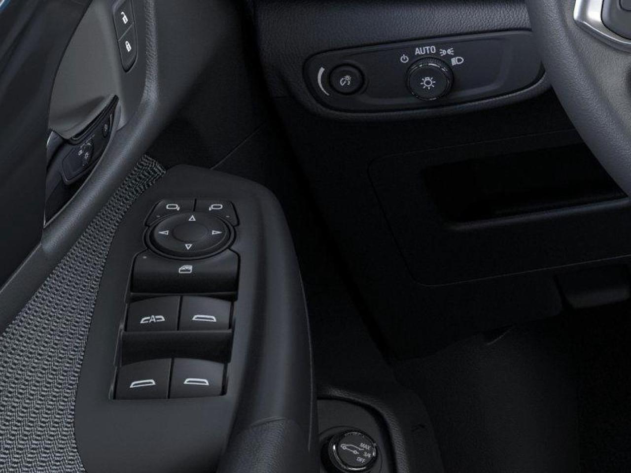 2026 Chevrolet TrailBlazer VdpUrlEn Photo