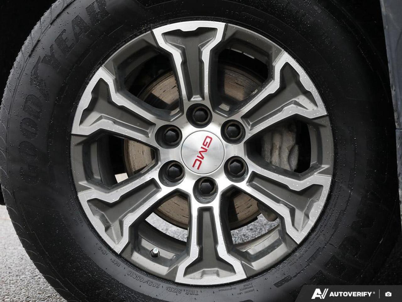 2024 GMC Sierra 1500 One Owner   Low Mileage Photo