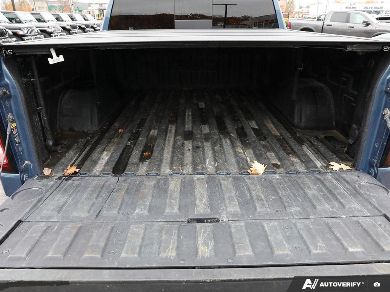 2024 GMC Sierra 1500 One Owner   Low Mileage Photo