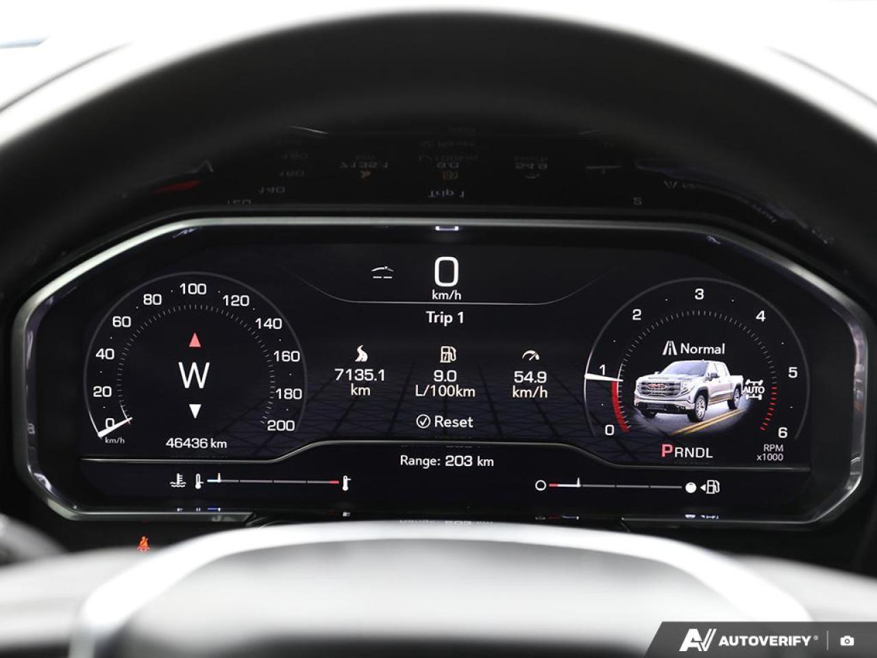 2024 GMC Sierra 1500 One Owner   Low Mileage Photo