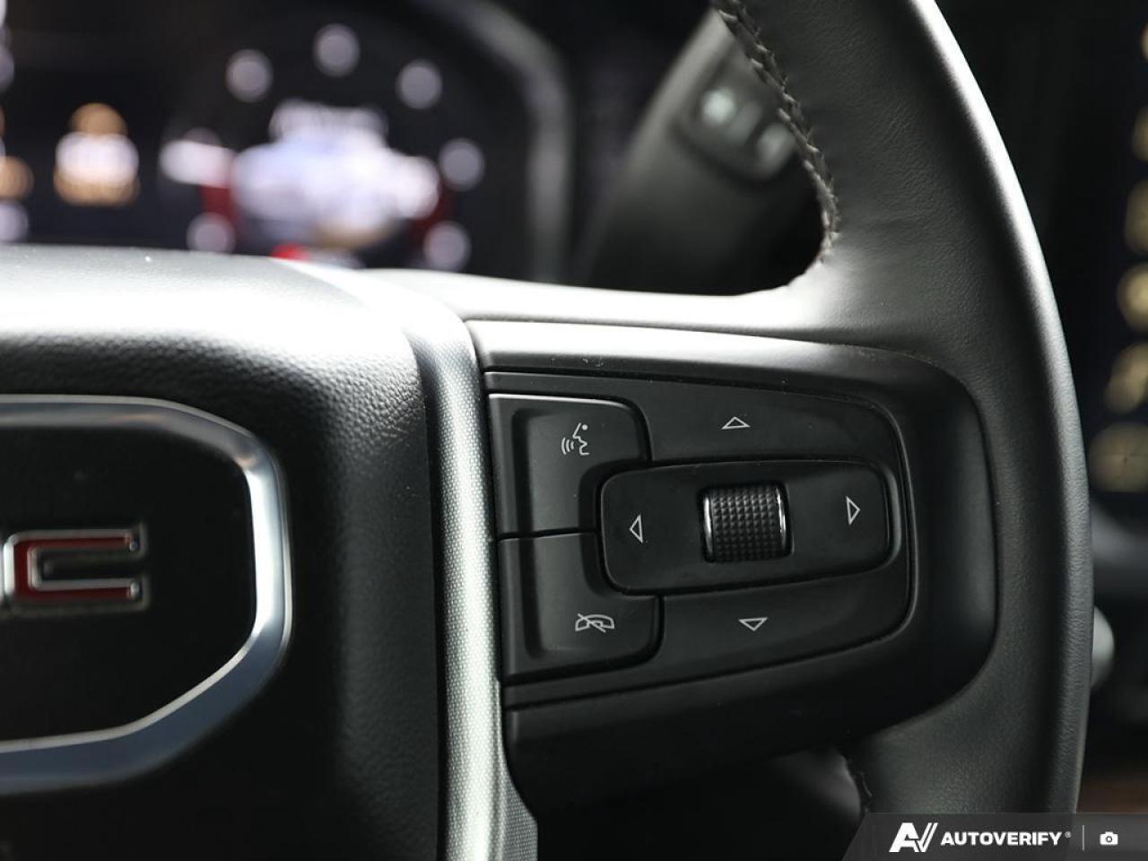 2024 GMC Sierra 1500 One Owner   Low Mileage Photo