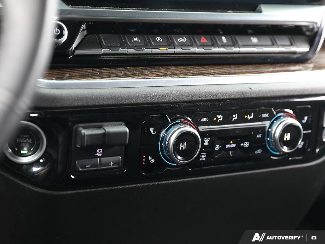 2024 GMC Sierra 1500 One Owner   Low Mileage Photo