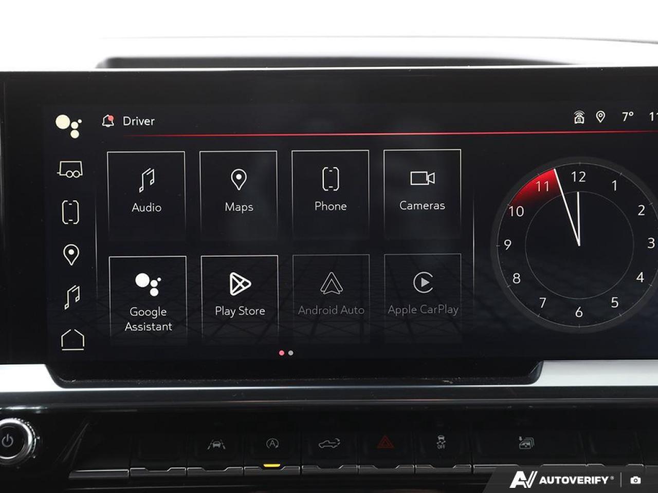 2024 GMC Sierra 1500 One Owner   Low Mileage Photo