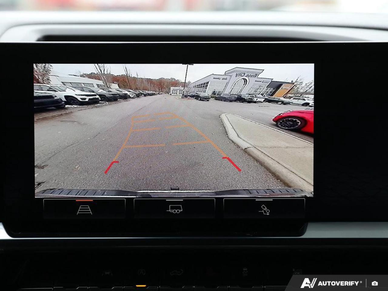 2024 GMC Sierra 1500 One Owner   Low Mileage Photo