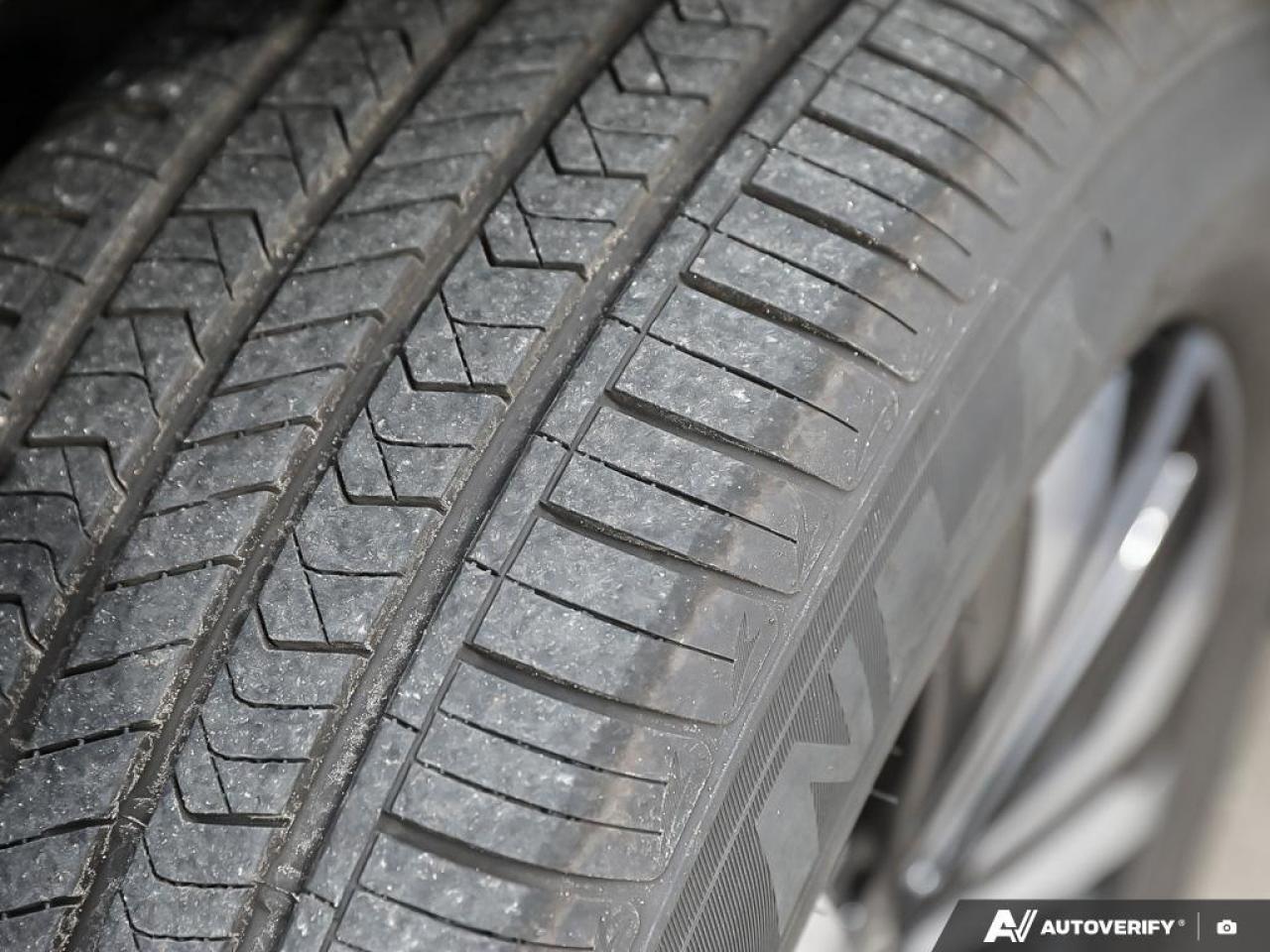 2024 Volkswagen Atlas Leather Vented Seats   Accident Free Photo