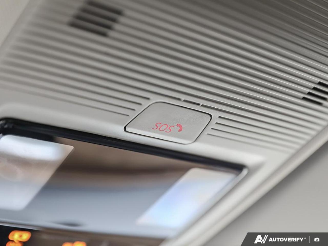 2024 Volkswagen Atlas Leather Vented Seats   Accident Free Photo