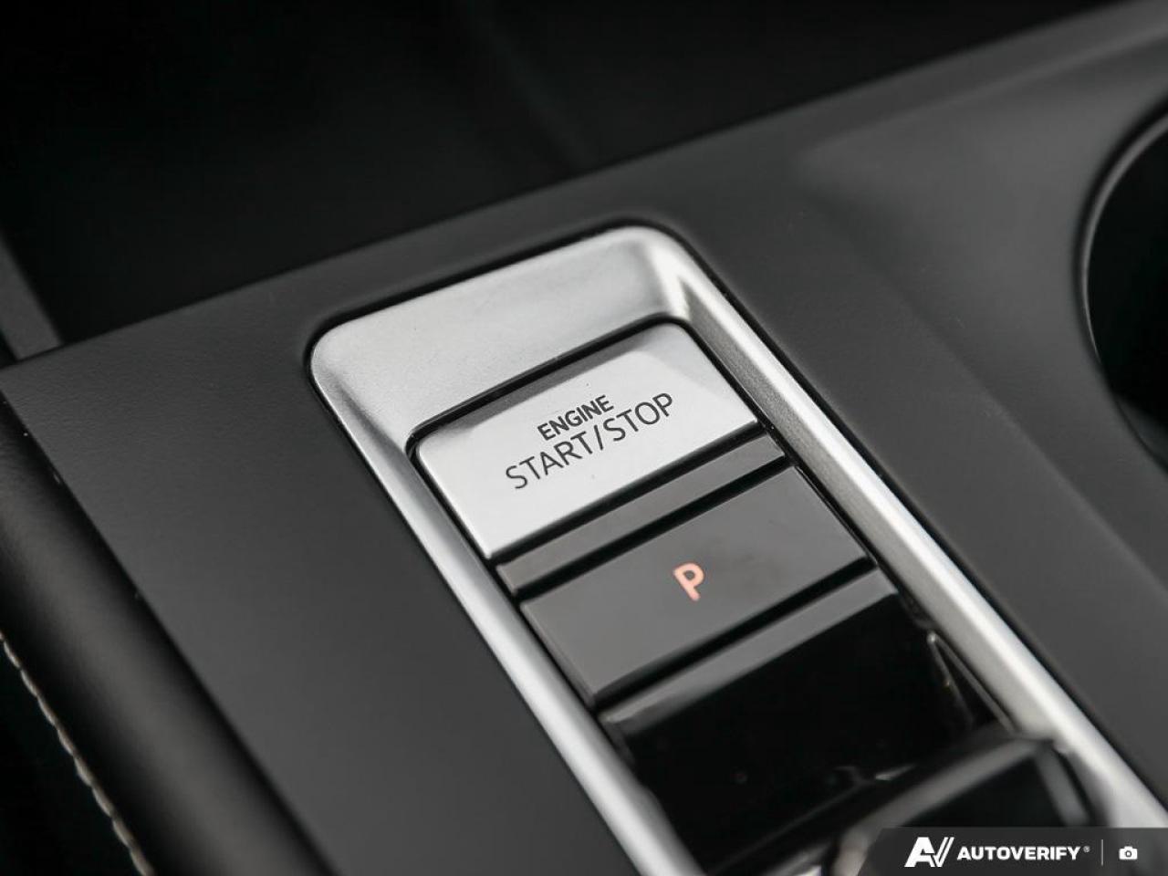 2024 Volkswagen Atlas Leather Vented Seats   Accident Free Photo