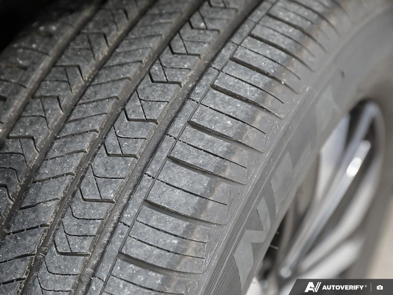 2024 Volkswagen Atlas Leather Vented Seats   Accident Free Photo