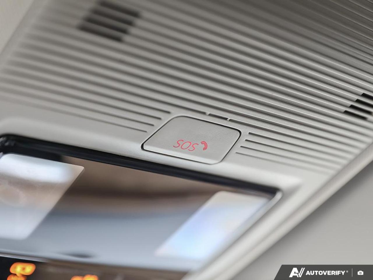 2024 Volkswagen Atlas Leather Vented Seats   Accident Free Photo