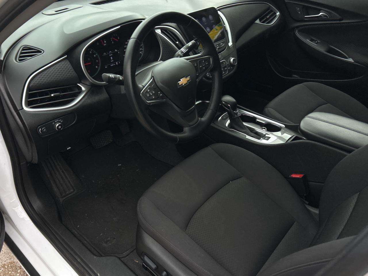 2024 Chevrolet Malibu 1LT   ** SPORT  DECOR  PKG. ** Photo