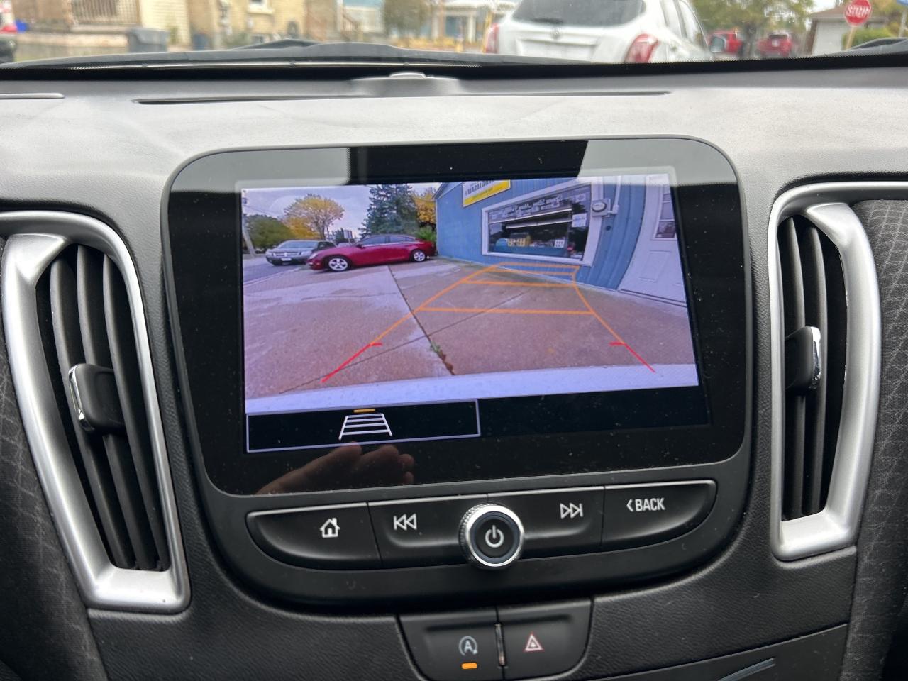 2024 Chevrolet Malibu 1LT   ** SPORT  DECOR  PKG. ** Photo