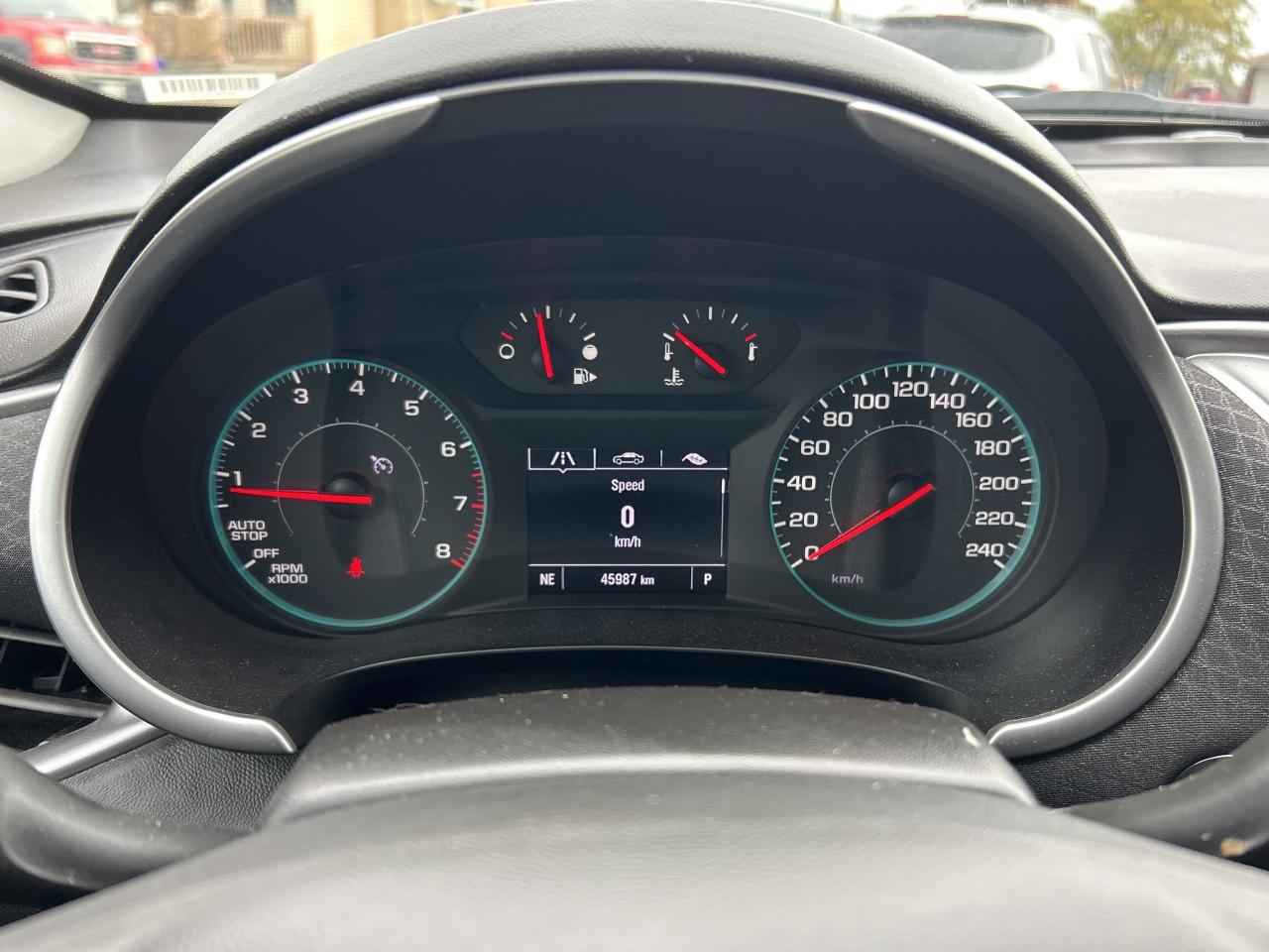 2024 Chevrolet Malibu 1LT   ** SPORT  DECOR  PKG. ** Photo