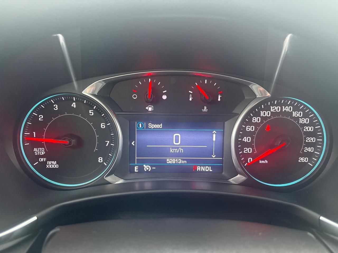 2019 Chevrolet Equinox LT FWD + Heated Seats + New Tires *CLEARANCE* Photo