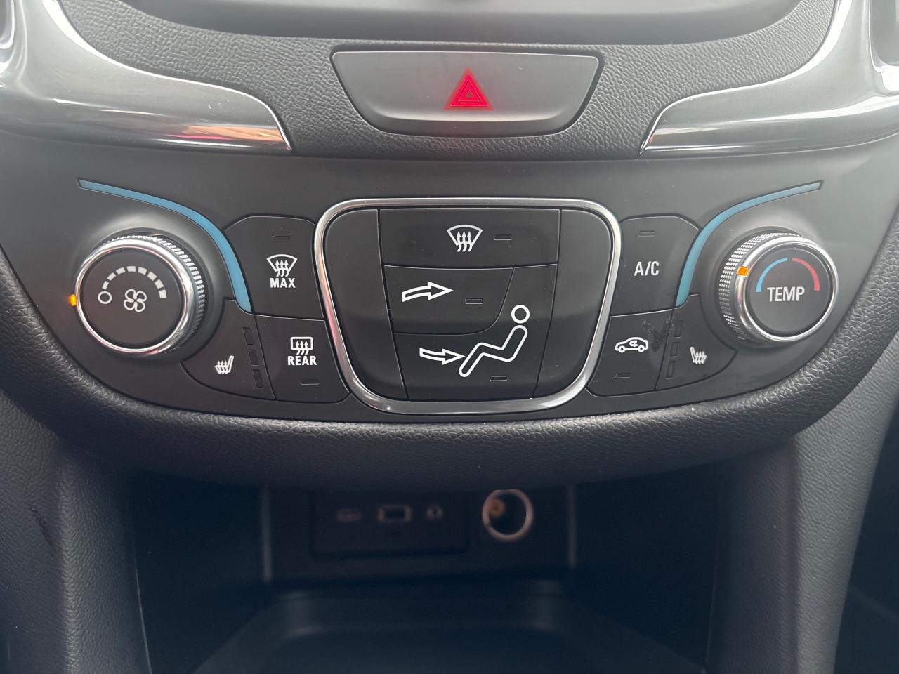 2019 Chevrolet Equinox LT FWD + Heated Seats + New Tires *CLEARANCE* Photo