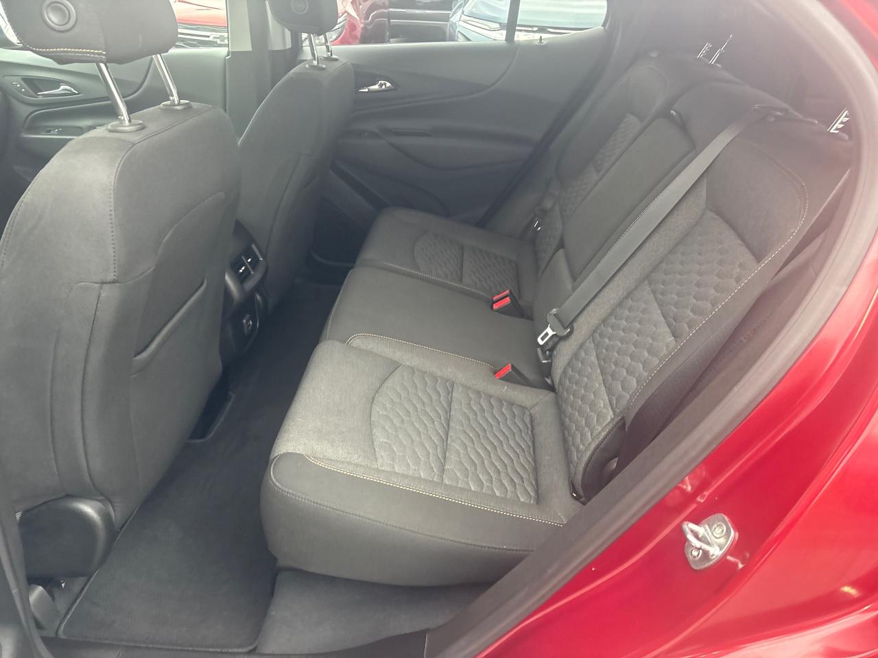 2019 Chevrolet Equinox LT FWD + Heated Seats + New Tires *CLEARANCE* Photo