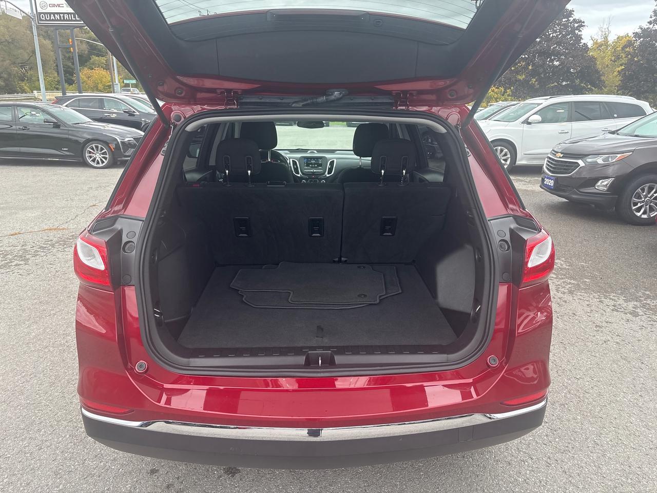 2019 Chevrolet Equinox LT FWD + Heated Seats + New Tires *CLEARANCE* Photo